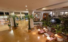 Montien Riverside Hotel Bangkok